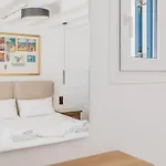 Ikade Mykonos Down Town Apartament Mykonos Town