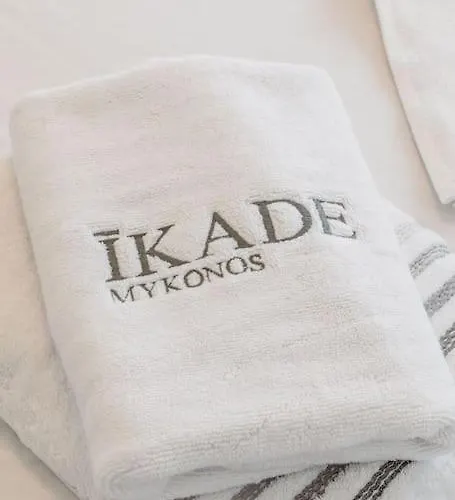 Daire Ikade Mykonos Down Town Mykonos Town