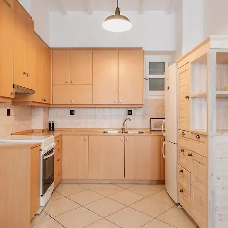 Apartamento Ikade Mykonos Down Town