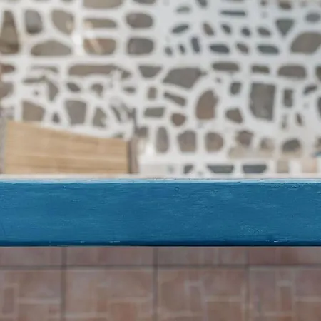 Ikade Mykonos Down Town 아파트