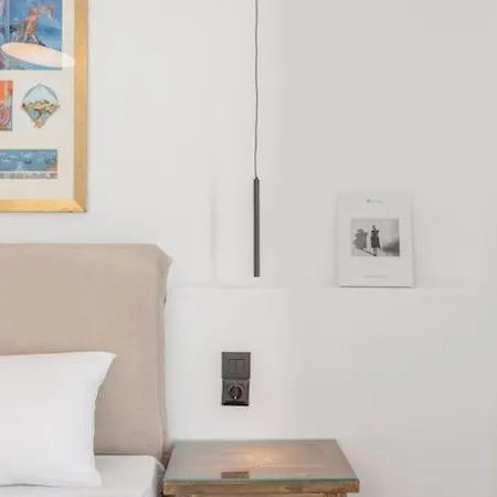 Ikade Mykonos Down Town