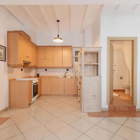 Apartamento Ikade Mykonos Down Town