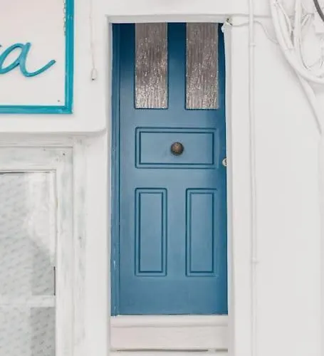 Ikade Mykonos Down Town Daire *