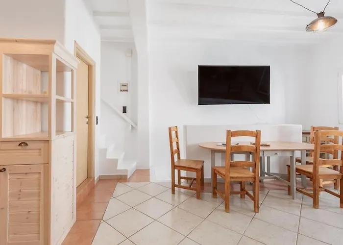 Ikade Mykonos Down Town