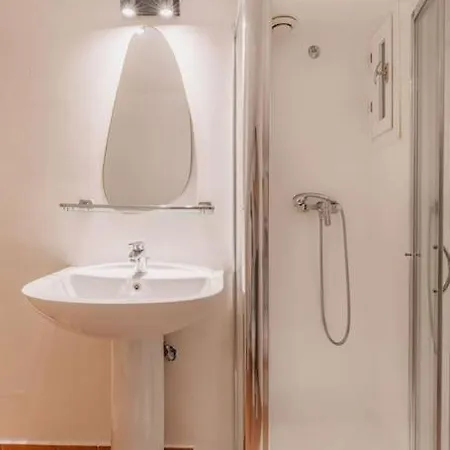 Ikade Mykonos Down Town Lejlighed Mykonos Town