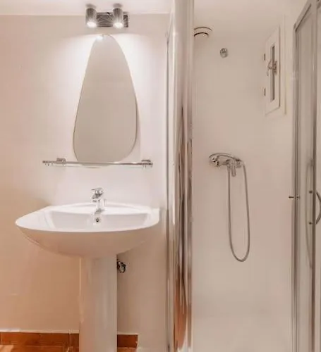 Ikade Mykonos Down Town Apartmán Mykonos Town