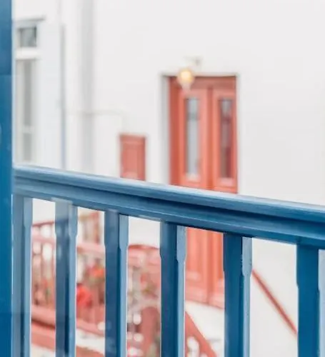 Apartmán Ikade Mykonos Down Town *